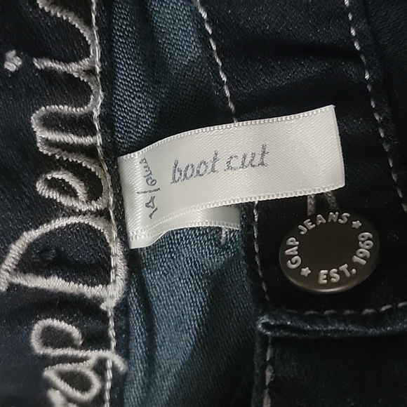 Gap denim jeans 14 plus - Picture 6 of 6